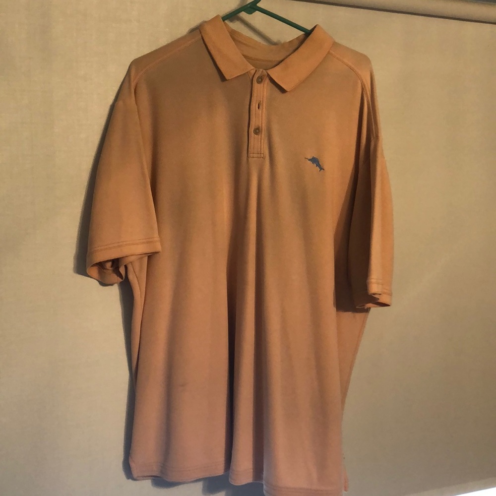 Tommy Bahama polo